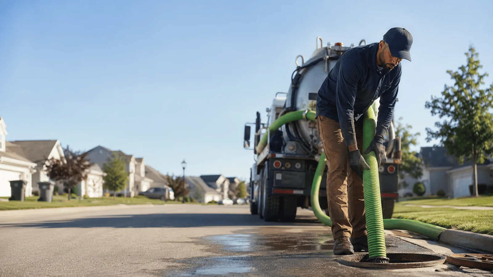 Mosquito Control in Wise, VA
